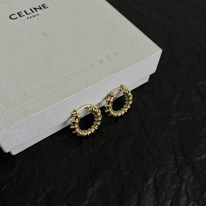 Celine Earring 06yxs10